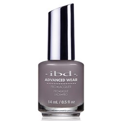 IBD Advanced wear lacquer - patchwork